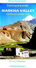 Markha Valley Trail Map & Complete Guide